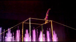 Цирк танцующих фонтанов "Аквамарин" 2-6