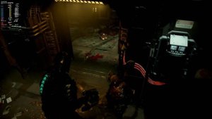 Steam Deck Dead Space Remake Revisited