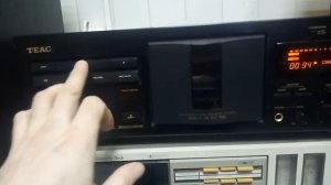 Teac V-2020S