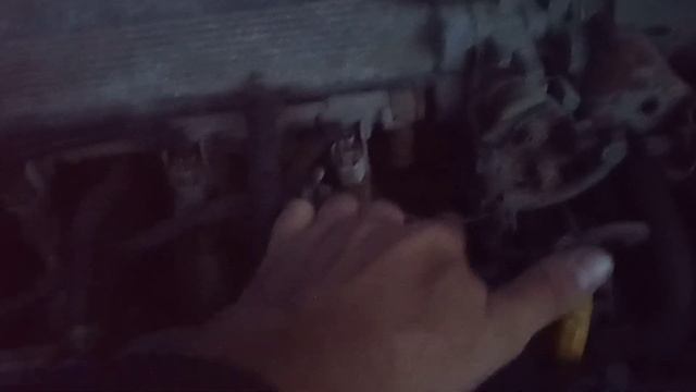 Стучит двигатель 4а fe, что стучит? смотреть онлайн