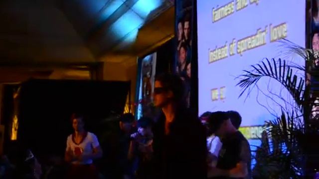 Karaoke NJCON 2013 1 смотреть онлайн