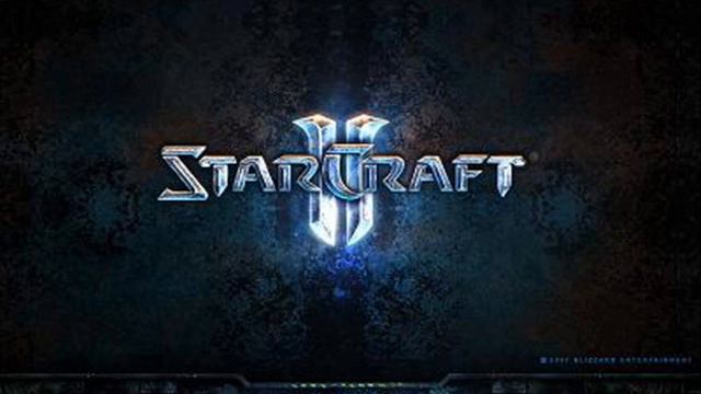Giving Away My StarCraft 2 Beta Key смотреть онлайн