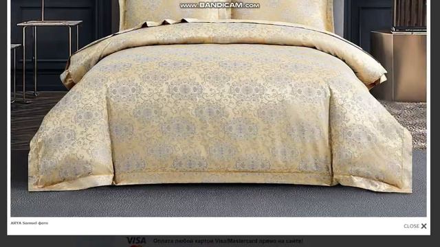 💙💛🇺🇦 Купить Постельное белье ARYA Samuel – BUY and SLEEP в Украине! @buyandsleep смотреть онлайн