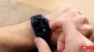 Apple Watch Ultra 2 - FIRST OFFICIAL LOOK IS HERE!