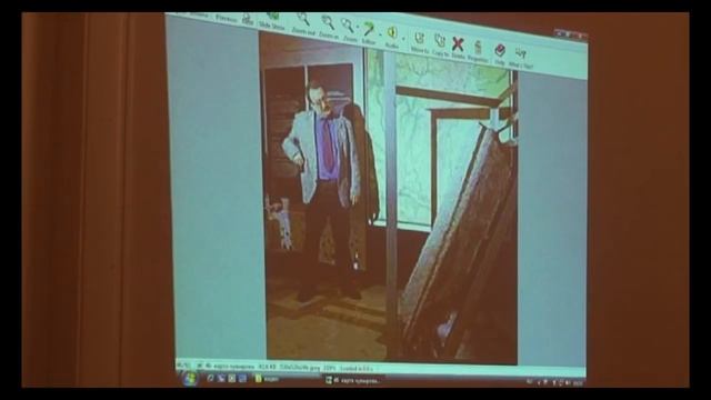 2009.11.09. День Начала Массовой Вакцинации от Свиного Гриппа смотреть онлайн