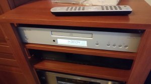Cambridge audio Azur 540C CD player