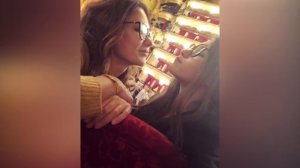 «Какое же у Вас богатство»: Екатерина Климова показала всех своих наследников на одном снимке