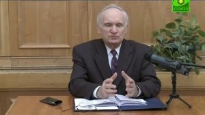 А И Осипов  Лекции - О колдовстве, магии и отчитке [2011]