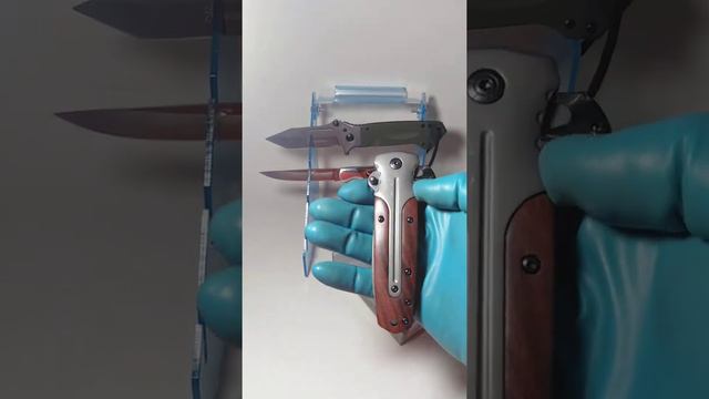 Нож складной Gerber DA59 #нож #складнойнож #ножохотничий #карманный
