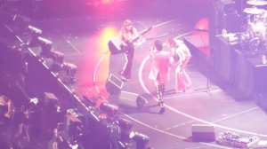 Maneskin Mammamia IHeart ALTer Ego Concert The Forum Los Angeles California USA January 15, 2022