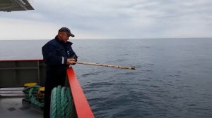 Самодельная снасть на скумбрию от А до Я.