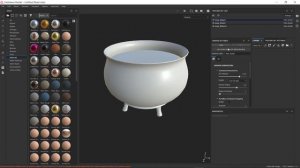 Blender . Аквариум 2 . Часть 1.