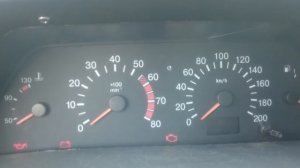 Ваз 21099 не работает приборка