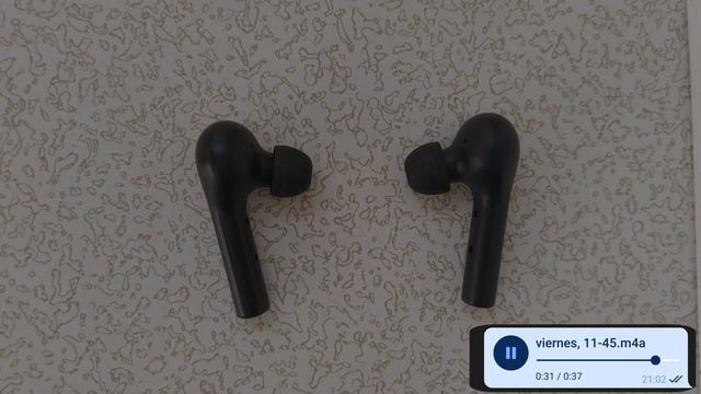 Review del QCY T5 en 2022 ¿Los mejores TWS por menos de 20 dólares? смотреть онлайн