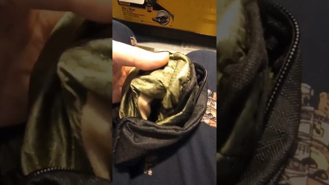 Зачем сумка-кошелёк нужна фотографу? смотреть онлайн