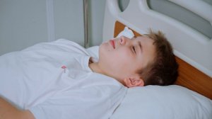 💤🦷Лечение детских зубов «во сне» в СТОМОПОЛИС: комфорт и забота о малыше