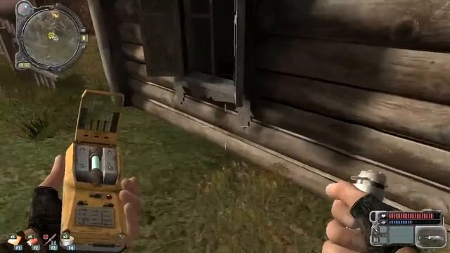 Обзор: STALKER Как вступить в долг