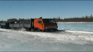 БумеR-Москва-Магадан .