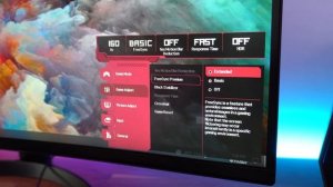 LG 34WP65C-B 34" Ultrawide Monitor Unboxing