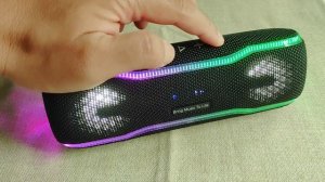 Xdobo BMTL Boss 30W portable Bluetooth speaker REVIEW