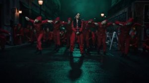 Becky G - Bella Ciao (Official Video)