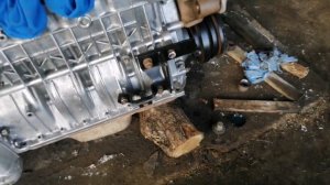 РАЗБОРКА/СБОРКА ДВИГАТЕЛЯ ЗМЗ 402 НА ГАЗЕЛЬКИ???