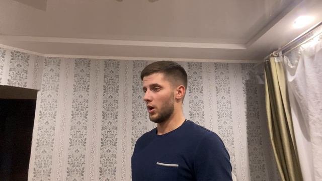 Пьяный посетитель