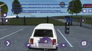 играю на Матрешка РП