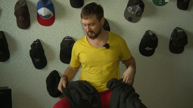 Термобелье THERMO-MERINO TM Helios смотреть онлайн