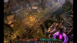 Grim Dawn ОБЗОР!!! ВОТ ЭТО ТЕМА! НОВАЯ ДИАБЛА???