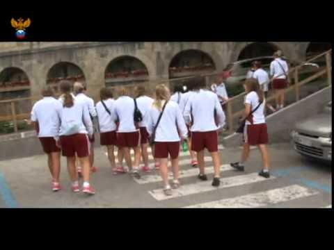 Сборная России 2