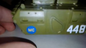 обзор модели БТР -70 от Звезды , в 1:35 масштабе