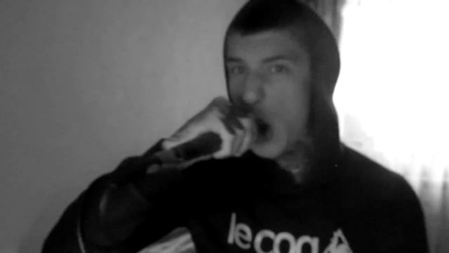 Genocide District - Conformist By SATANICMOTHERFUCKER смотреть онлайн