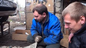 Эстакада для авто своими руками | BMW E39