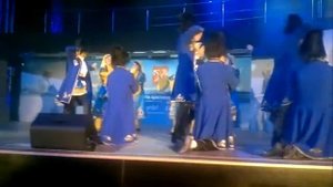 Ансамбль Дружба - Рутульский танец