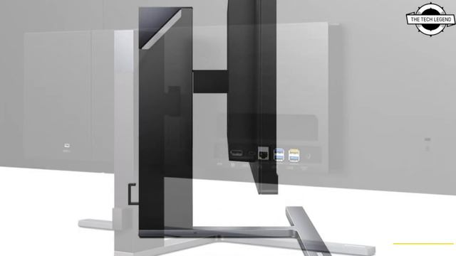 Philips 24B1D5600 24 Inch Dual Screen 1440p Business Monitor Launched - Priced @ US$620 смотреть онлайн