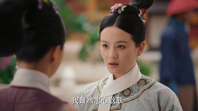 【4K未删减】《如懿传》Ruyi's Royal Love in the Palace EP18：阿箬背叛如懿 FULL | 欢迎订阅 смотреть онлайн