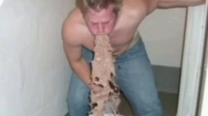 звуки рвоты + dubstep type beat(150 bbm)