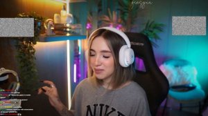 gensyxa про то как она паркуется