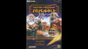 Zeus: Master of Olympus ~ Perifanos ~ OST