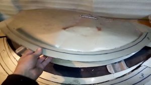 Ремонт арок Hyundai Getz. Арки своими руками