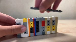LEGO IPHONE 5S ( TUTORIAL)
