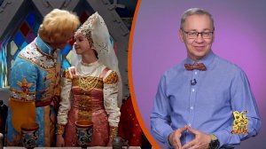 Всё обо всём. Как снимали «Морозко». Выпуск 21.12.23