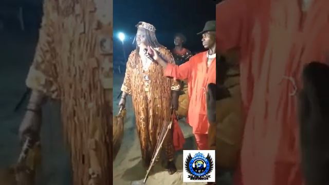 SEKOUBA TRAORE - ZAKARIA COULIBALY смотреть онлайн