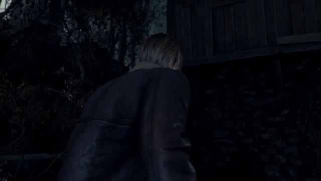 Resident Evil 4 Chainsaw Demo  Демо нового резидента  Щупаем легенду