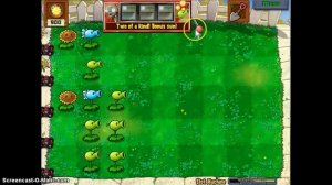 Plants vs. Zombies: Slot Machine [Mini-Games]