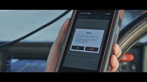 THINKCAR THINKTOOL Reader HD, OE Level Diagnostic Scanner for HD Trucks, Support 74+Truck Brands