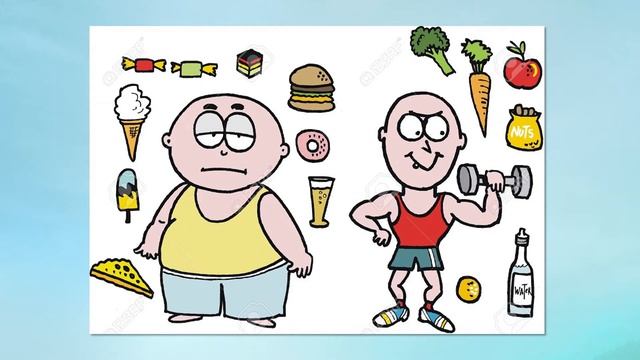 Урок по здоровому образу жизни смотреть онлайн