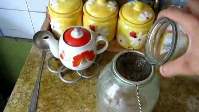 приготовление кваса.mp4 смотреть онлайн