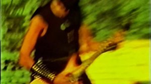 КУВАЛДА - Бетономешалка (2001) HD